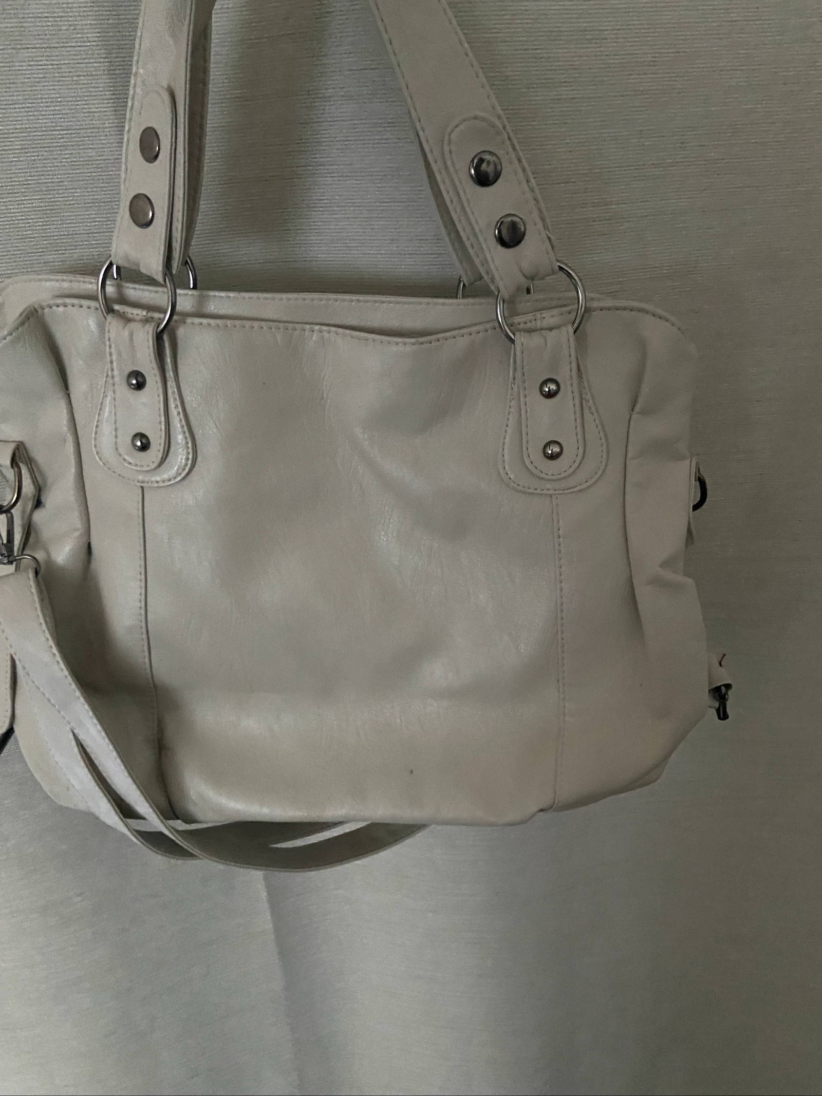 Sac à main vintage 